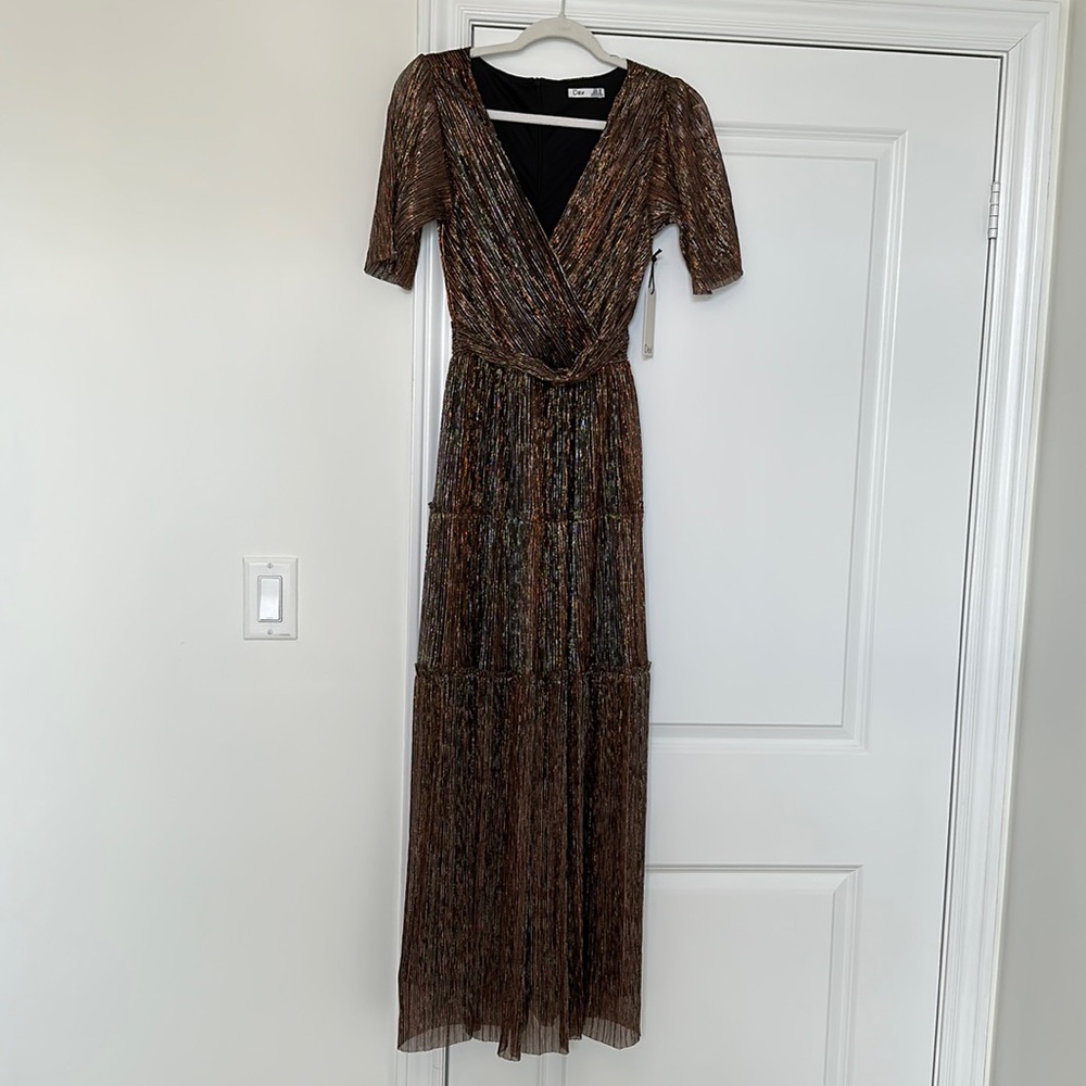 DEX DRESS **BNWT**